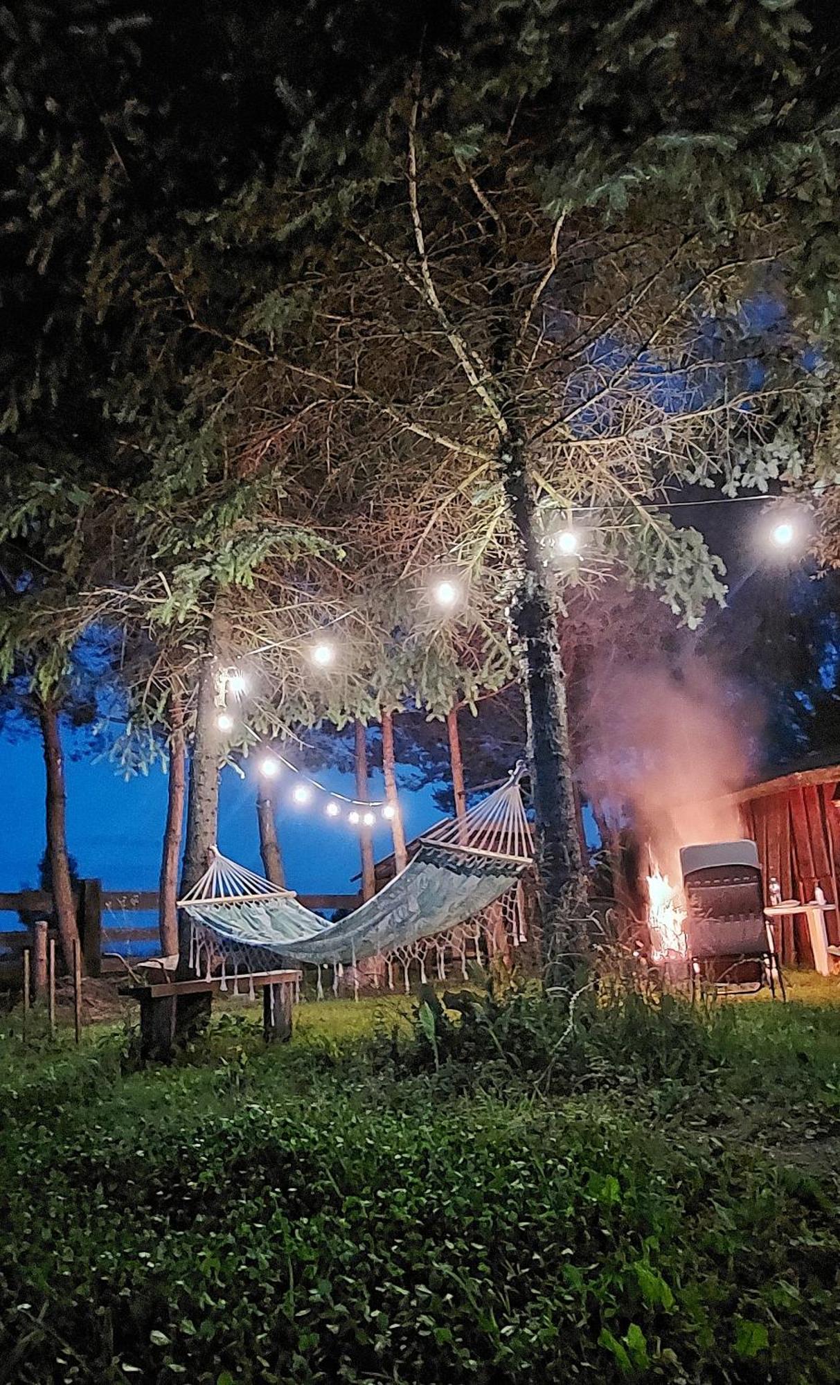 Zolte Drzwi Sucha Rzeczka Villa Eksteriør bilde